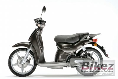 Forum aprilia ditech Aprilia sr50